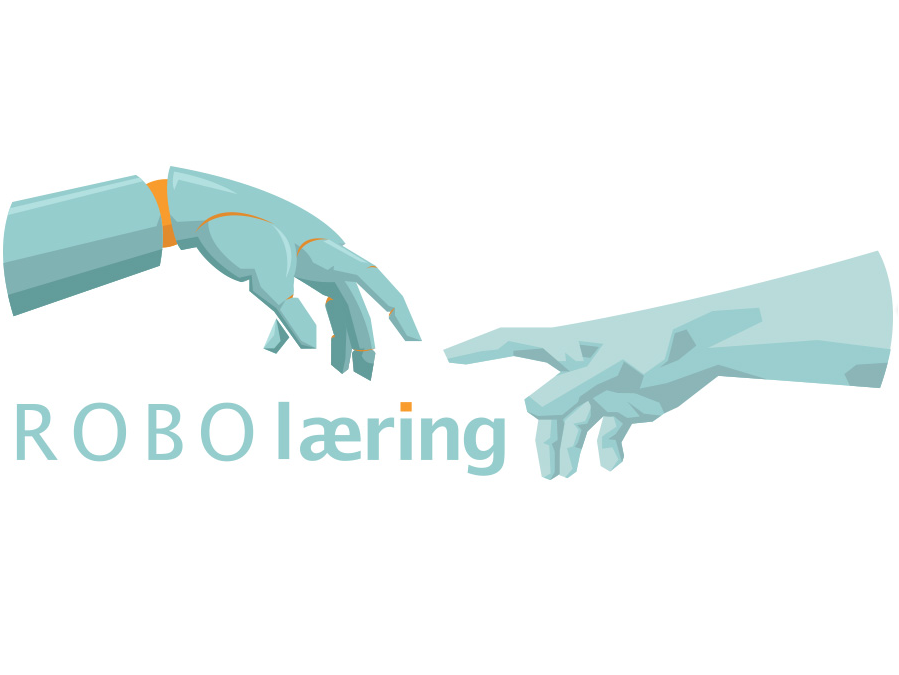 R O B O læring – robotteknologier i undervisningen