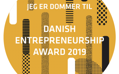 Danish Entrepreneurship Award