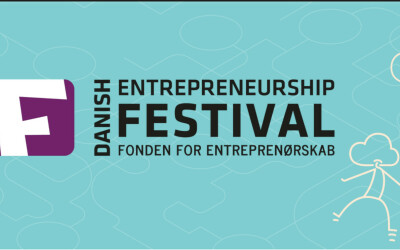 Danish Entrepreneurship Festival 2021